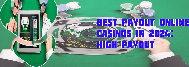 Best casino payout Ireland