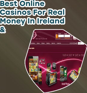 Best online mobile casino