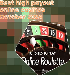 Best paying online casino