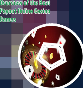 Best payout casino game