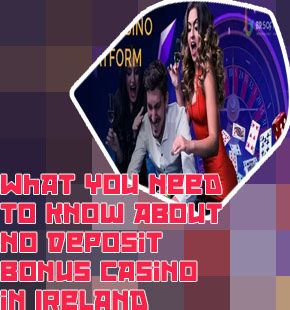 Best payout online casino Ireland no wagering requirements