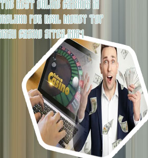 Best payout online casino Ireland