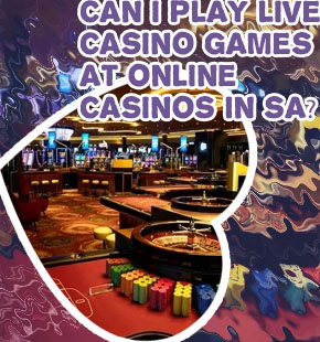 Best payout online casino sa
