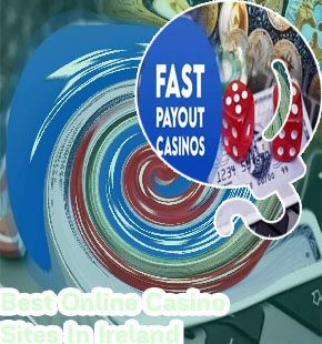 Best payout online casino sites ireland
