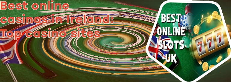 Best slots payout Ireland