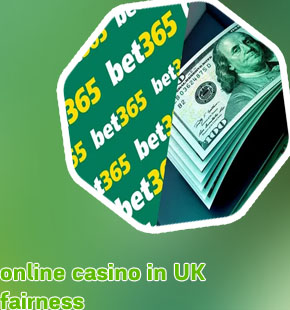 Bet 365 online casino easy withdrawal in IE