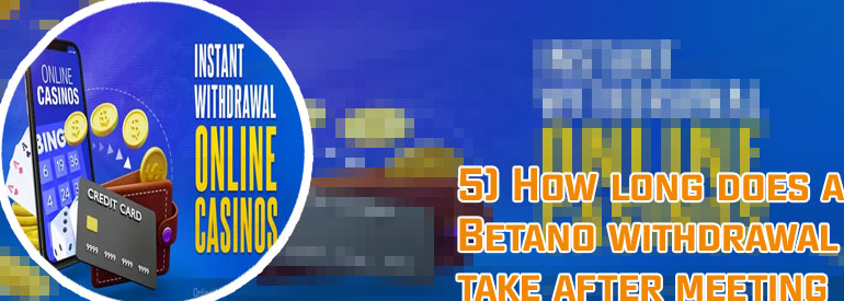Betano online casino easy withdrawal