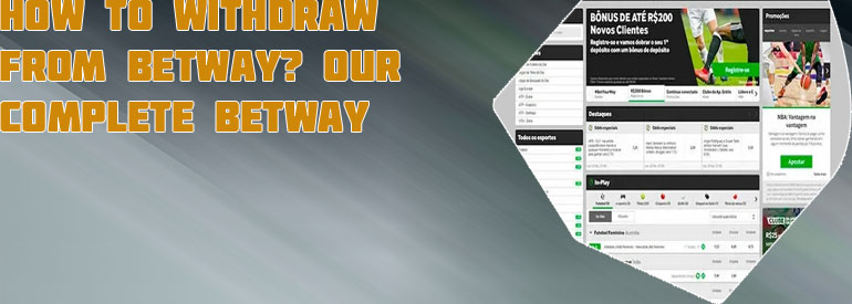 Betway minimum withdrawal