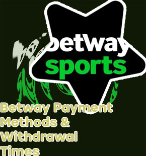 Betway payout