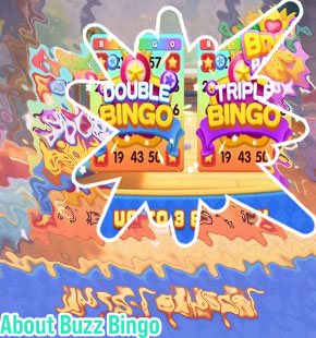 Bingo party withdrawal