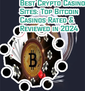 Bitcoin casino payout