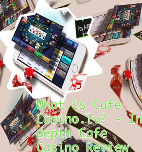 Cafe casino payout