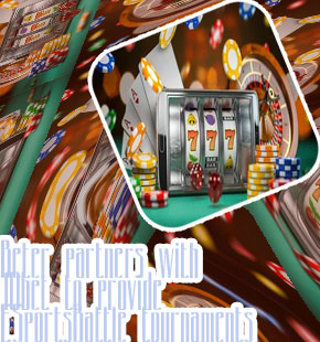 Casino betting