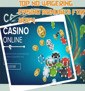 Casino sign up bonus