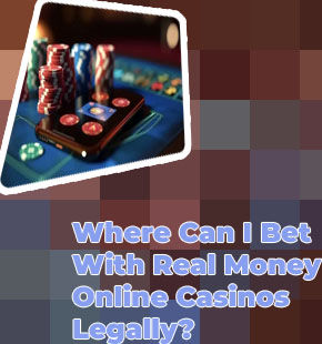 Casino with real money