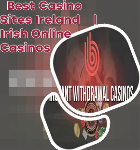 Casino withdrawal times in Ireland