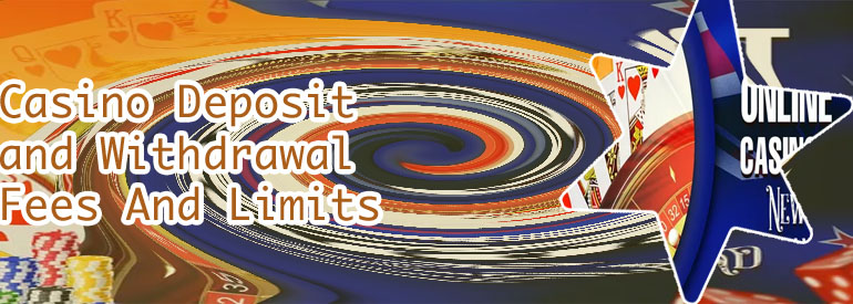 Casino withdrawal visa