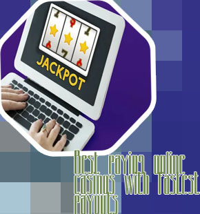 Casinos with fast payout