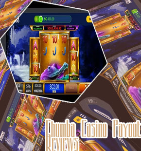 Chumba casino payout percentage
