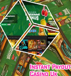 Energy casino quick payout