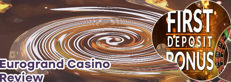 Eurogrand casino withdrawal time