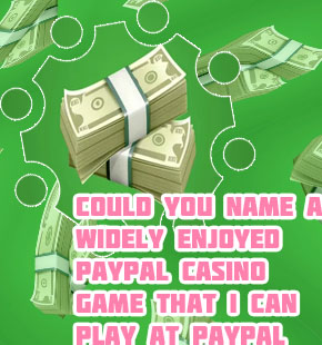 Fast payout paypal casino