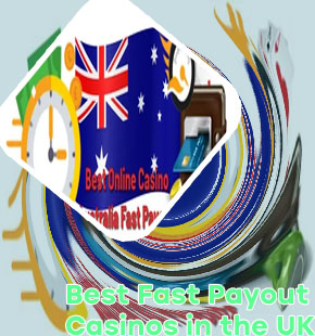 Fast payouts
