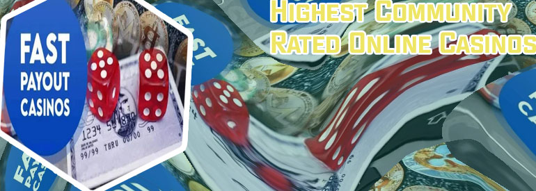 Fastest payout rtg online casino Ireland amex