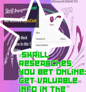 Fastest withdrawal casino skrill