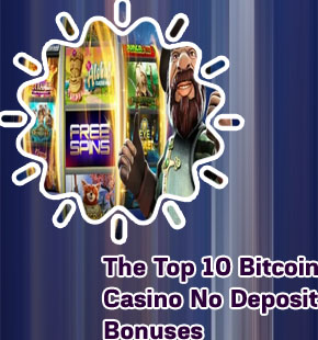 Free bonus no deposit casino