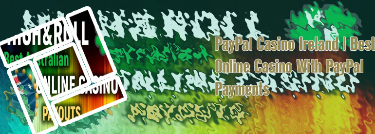 Highest payout online casino Ireland