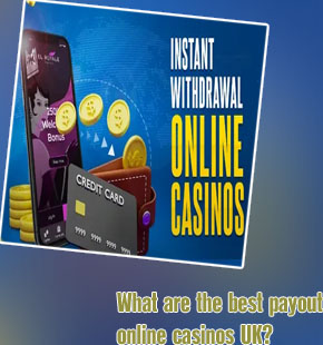 How online casino payout