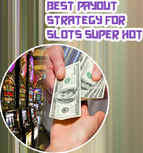 How slots payout