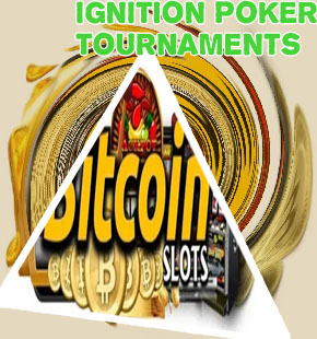 Ignition casino bitcoin withdrawal for Irish players