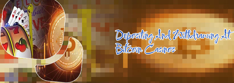 Ignition casino withdrawal bitcoin