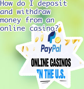 Instant withdrawal casino Ireland real money