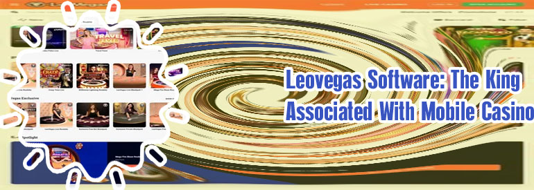 Leovegas casino withdrawal in IE
