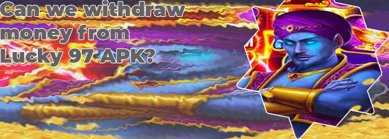 Lucky 777 withdrawal