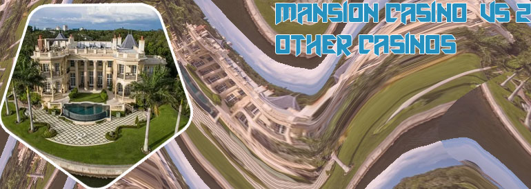 Mansion casino pending withdrawal