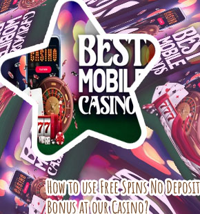 Mobile casino free 10