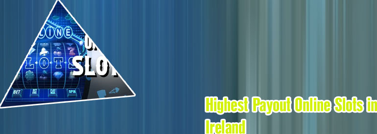 Most paying out online casino