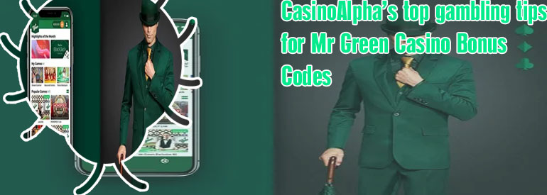 Mr green casino withdrawal time for Irish players