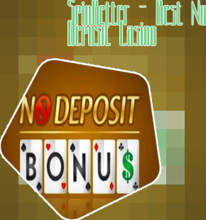 No deposit casinos with bonus