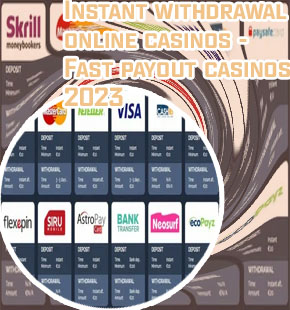 No deposit instant withdrawal cash app casino