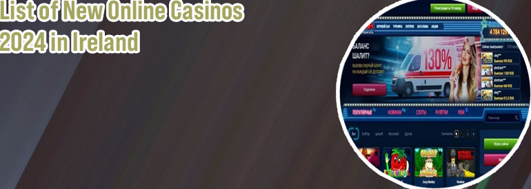 Online casino 24 hour withdrawal Ireland