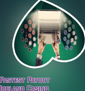 Online casino payout problems IE