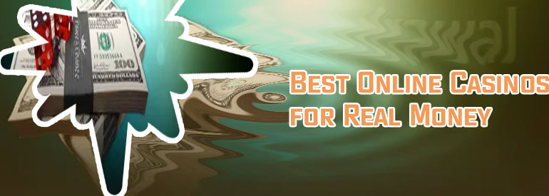 Online casino real money payout