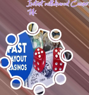 Online casinos with instant payout