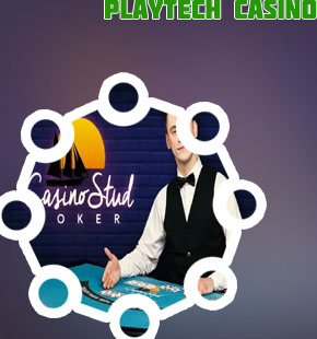 Playtech casino