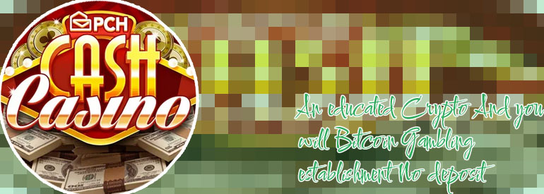Real cash no deposit casinos
